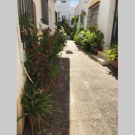 Apartamento Con Azotea Privada Para Parejas Y Familias Conil De La Frontera Luaran gambar