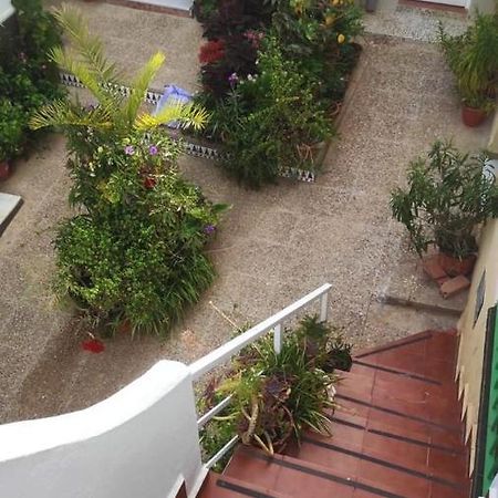 Apartamento Con Azotea Privada Para Parejas Y Familias Conil De La Frontera Luaran gambar