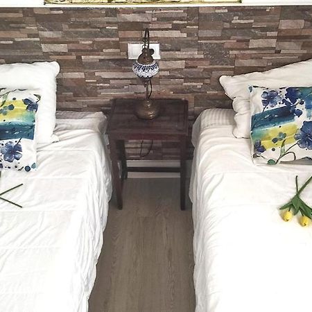 Apartamento Con Azotea Privada Para Parejas Y Familias Conil De La Frontera Luaran gambar