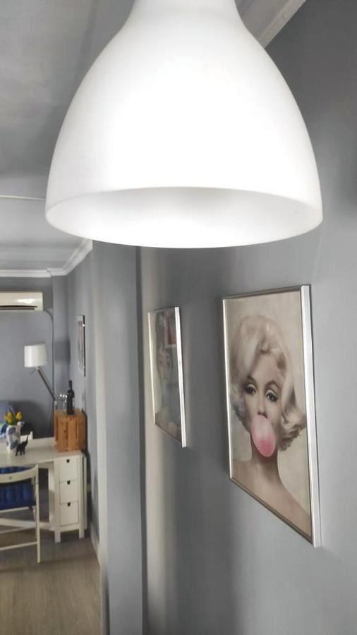 Apartamento Con Azotea Privada Para Parejas Y Familias Conil De La Frontera Luaran gambar