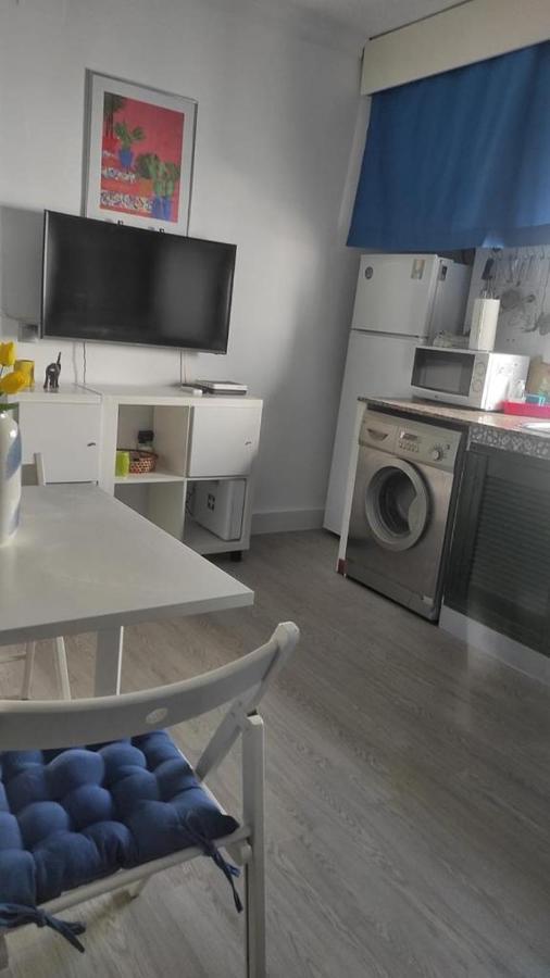 Apartamento Con Azotea Privada Para Parejas Y Familias Conil De La Frontera Luaran gambar