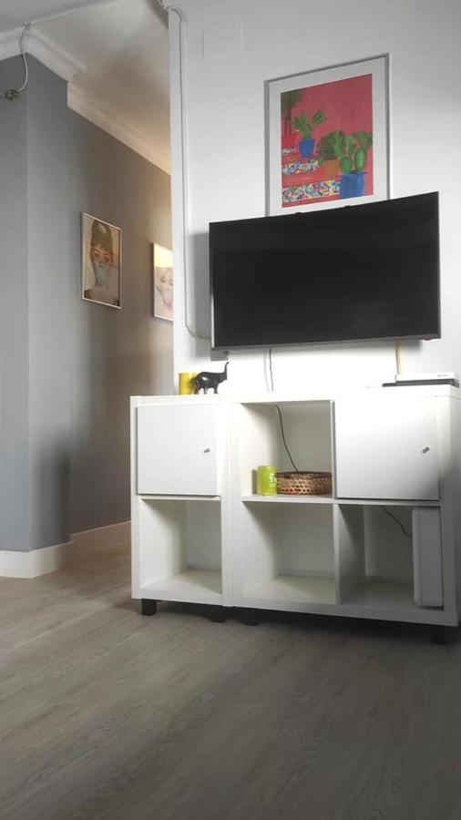 Apartamento Con Azotea Privada Para Parejas Y Familias Conil De La Frontera Luaran gambar