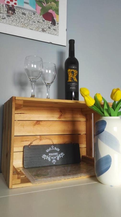 Apartamento Con Azotea Privada Para Parejas Y Familias Conil De La Frontera Luaran gambar