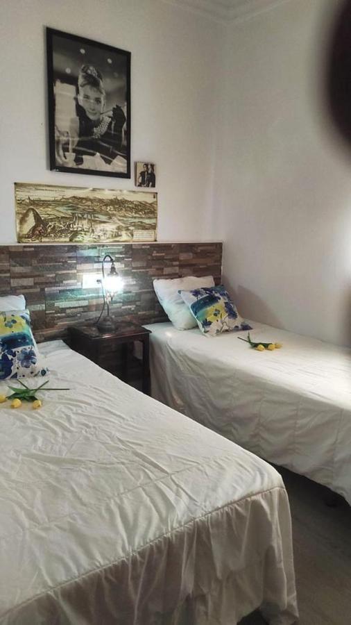 Apartamento Con Azotea Privada Para Parejas Y Familias Conil De La Frontera Luaran gambar