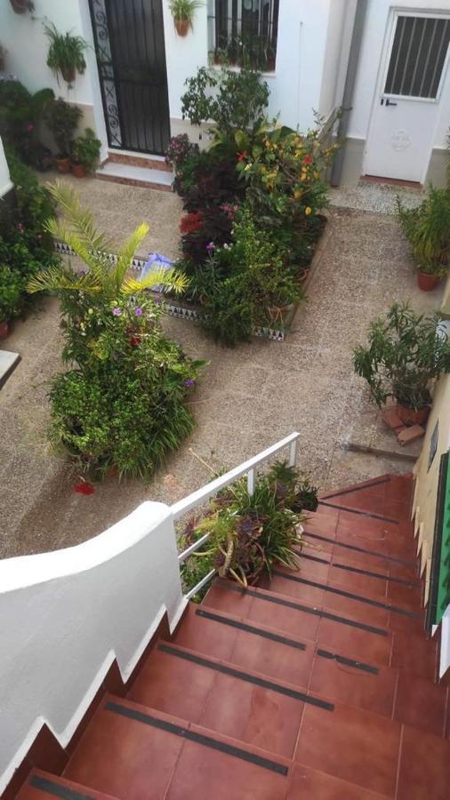Apartamento Con Azotea Privada Para Parejas Y Familias Conil De La Frontera Luaran gambar