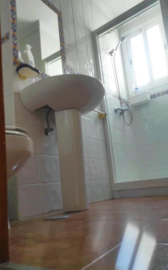 Apartamento Con Azotea Privada Para Parejas Y Familias Conil De La Frontera Luaran gambar